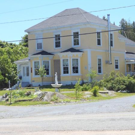 Deer Island Inn Lords Cove Exterior photo