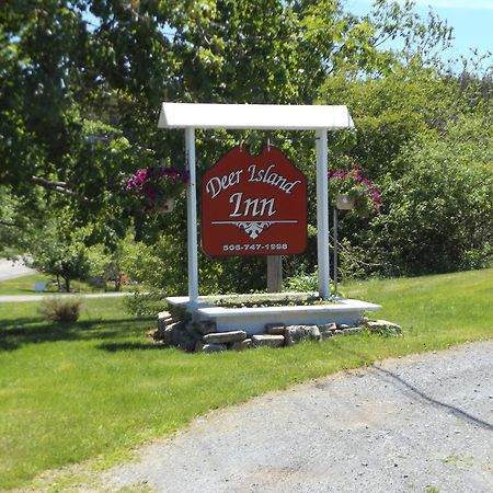 Deer Island Inn Lords Cove Exterior photo